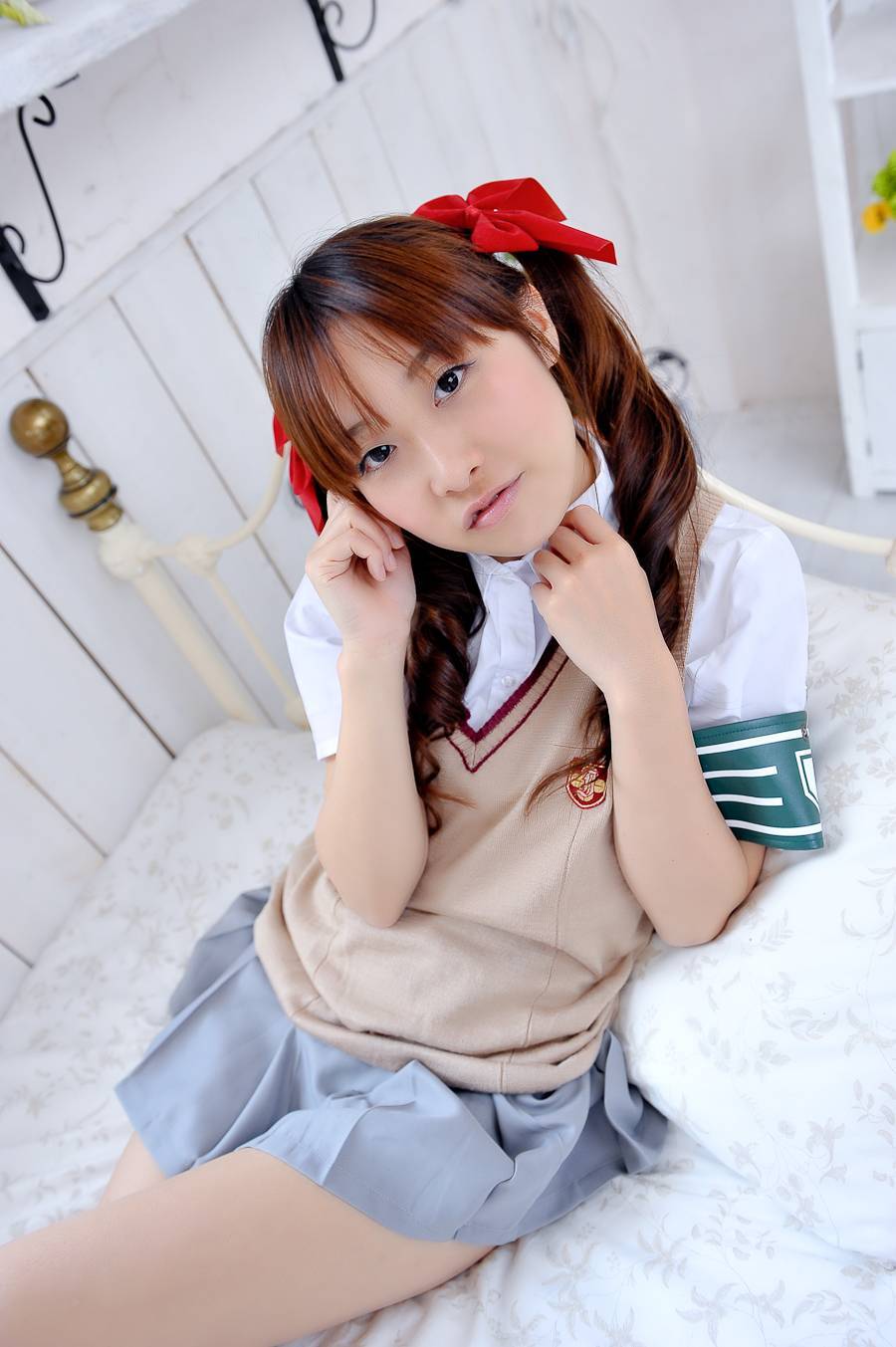 [Cosplay] 2013.05.15 To Aru Kagaku No Railgun